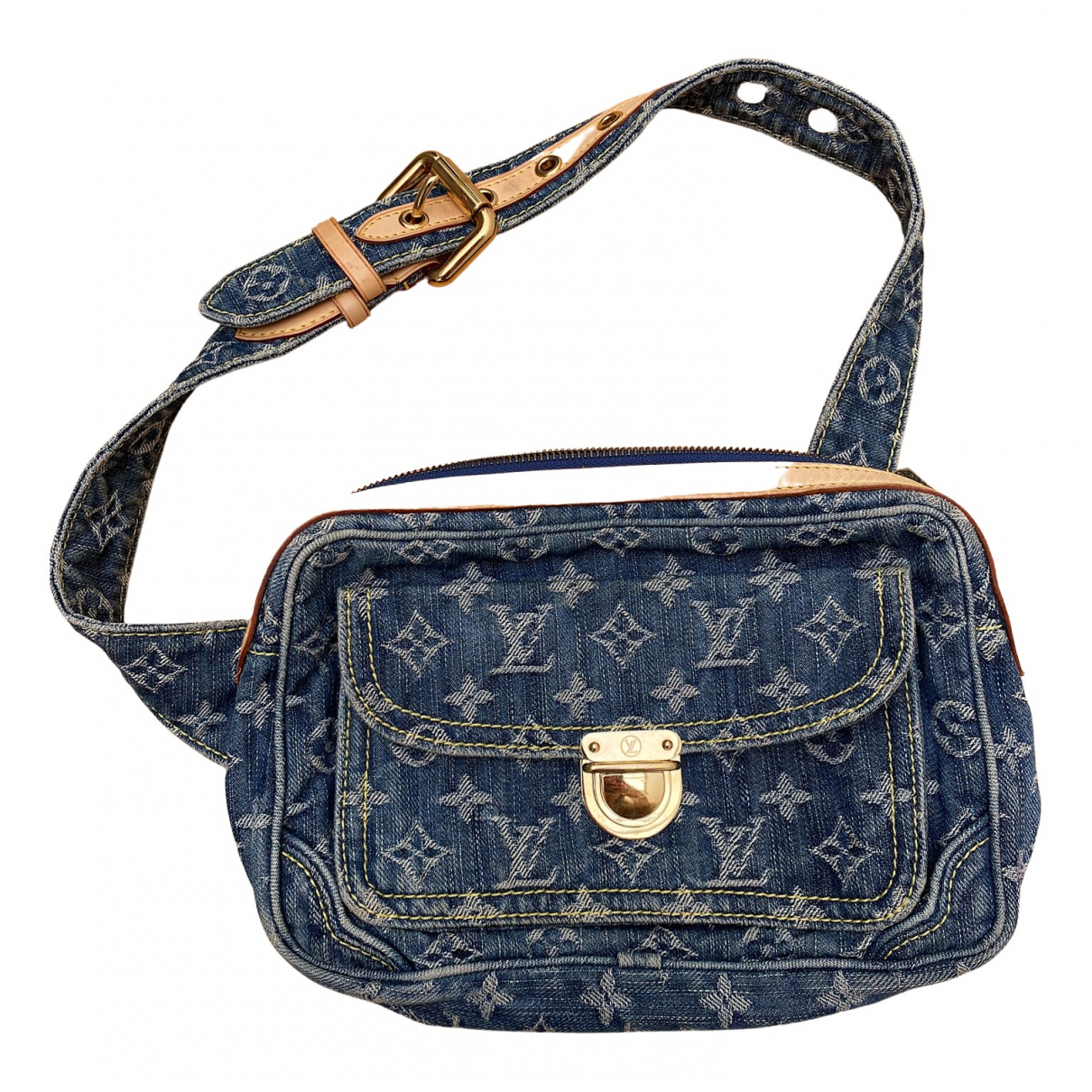 Bum bag / sac ceinture handbag Louis 